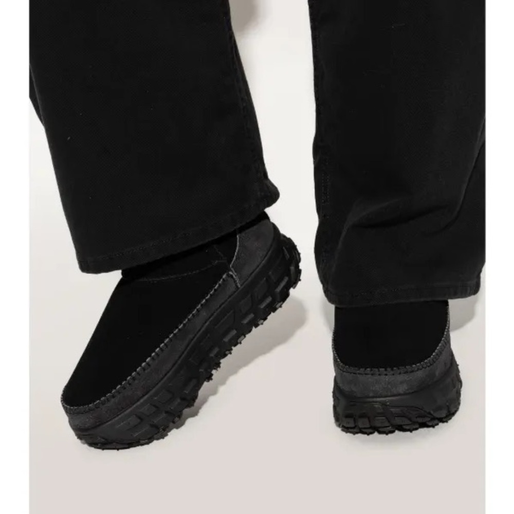 UGG Venture Daze Ultra Mini Boot Black Women’s 13 / Men’s 12 NEW